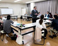 ネイティブ英会話