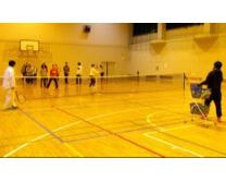 ジョイフルテニス